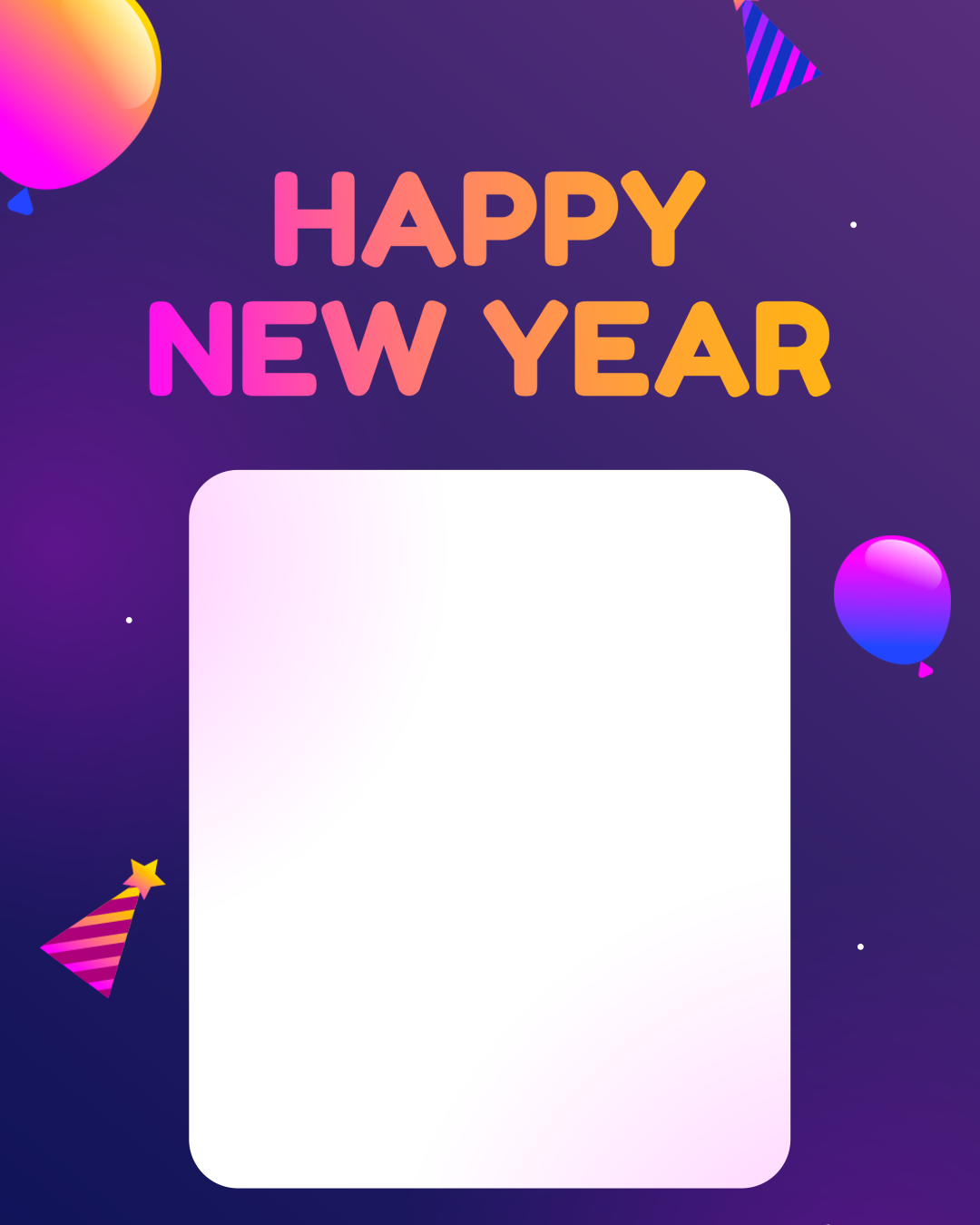 New year youtube channel🎇